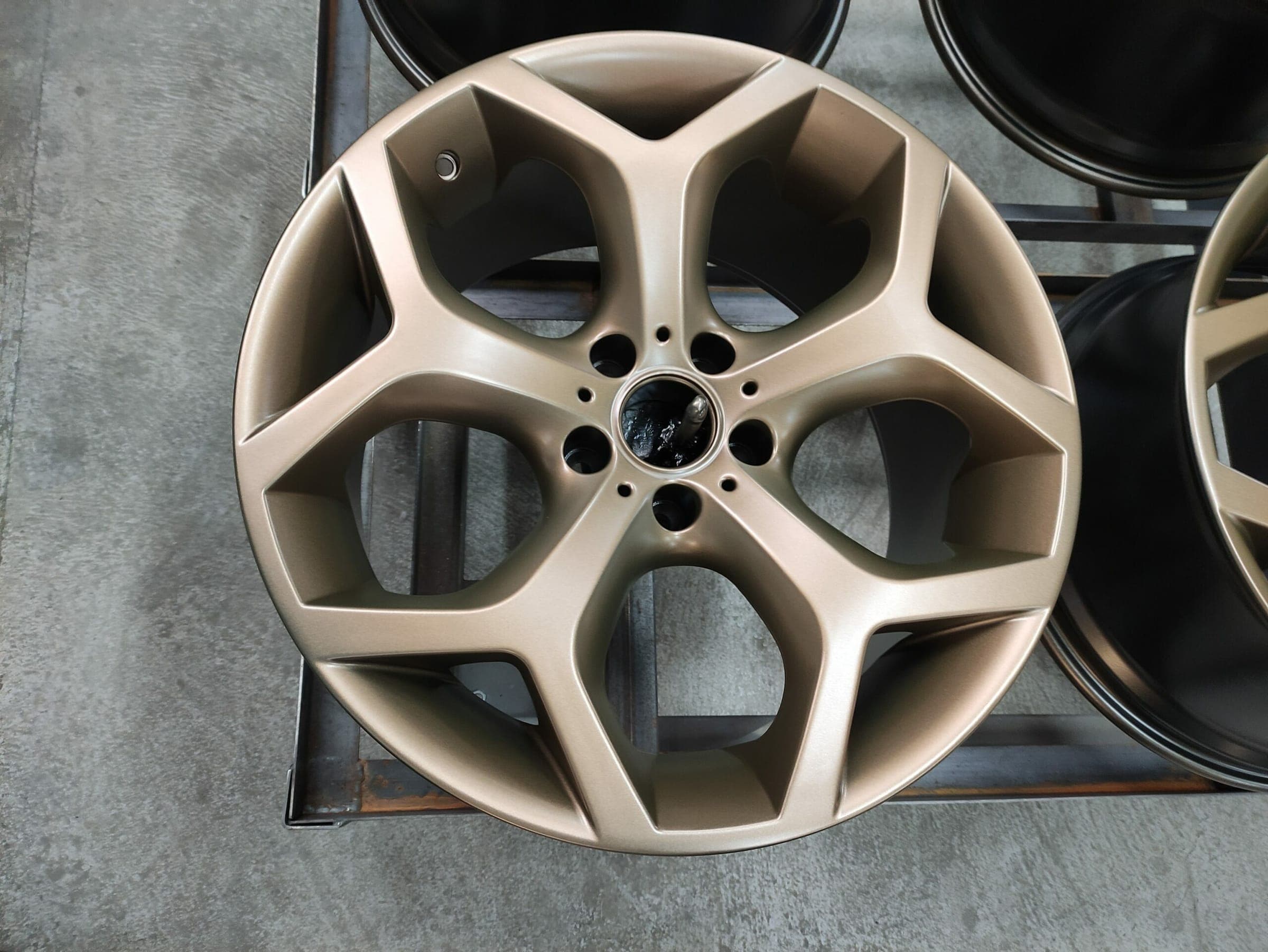 BMW Styling 214 20″