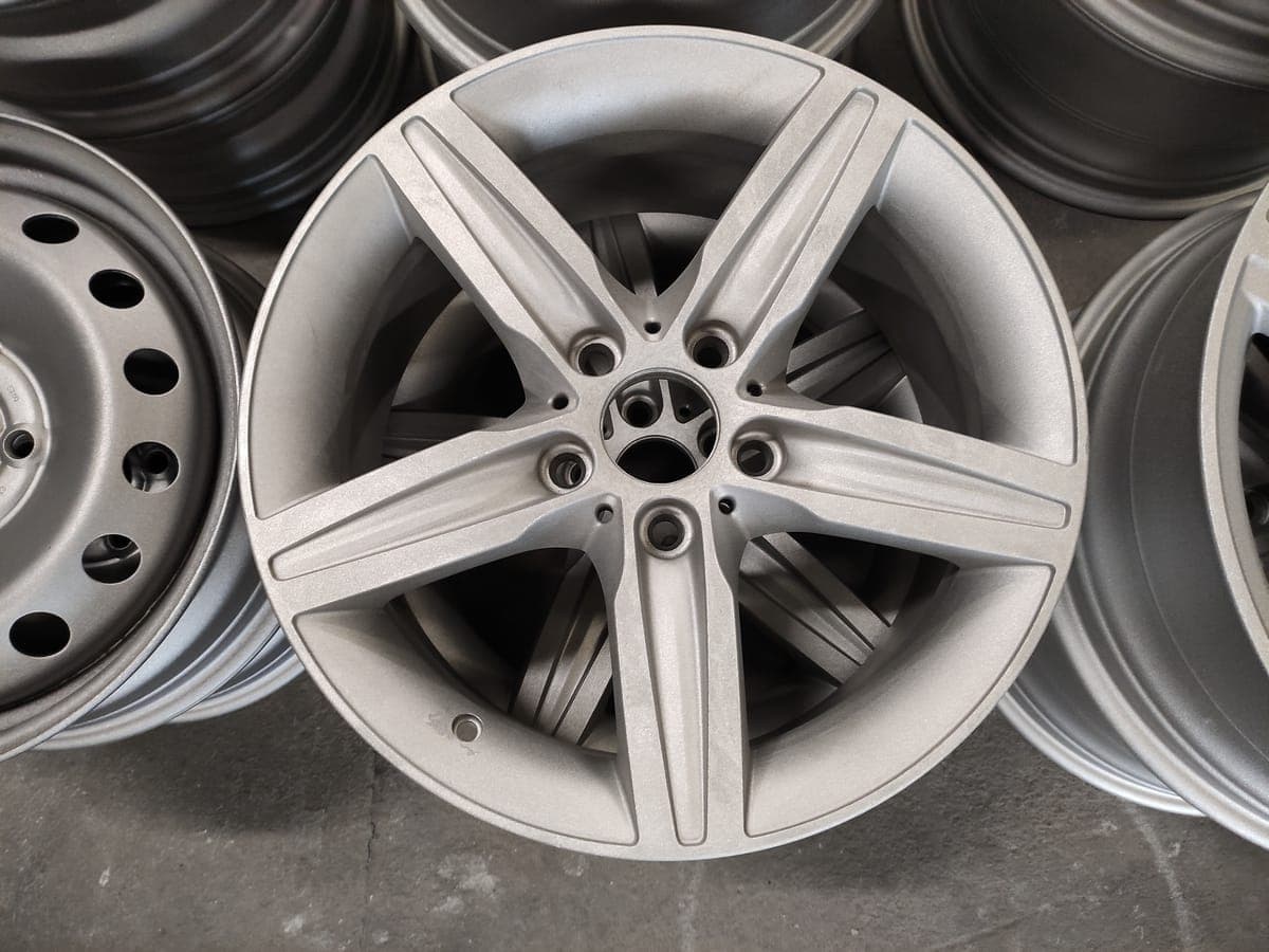 BWM Styling 379 17″