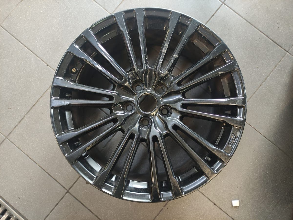 Ford Focus RS MK3 OE 19″