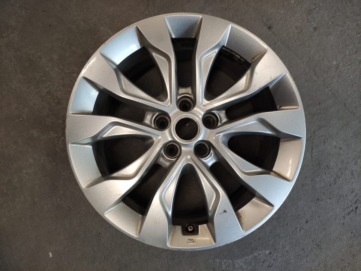 Fiat Tipo OE 16″
