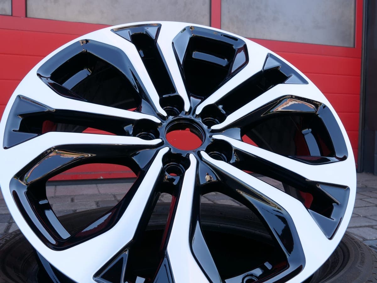 Range Rover Evoque OE 18″