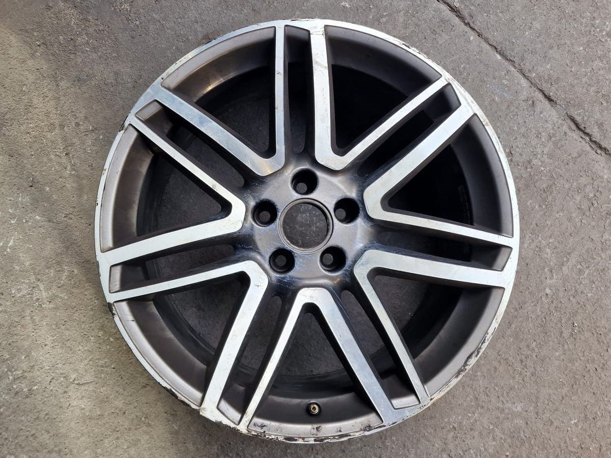 Audi A6 OE 19″