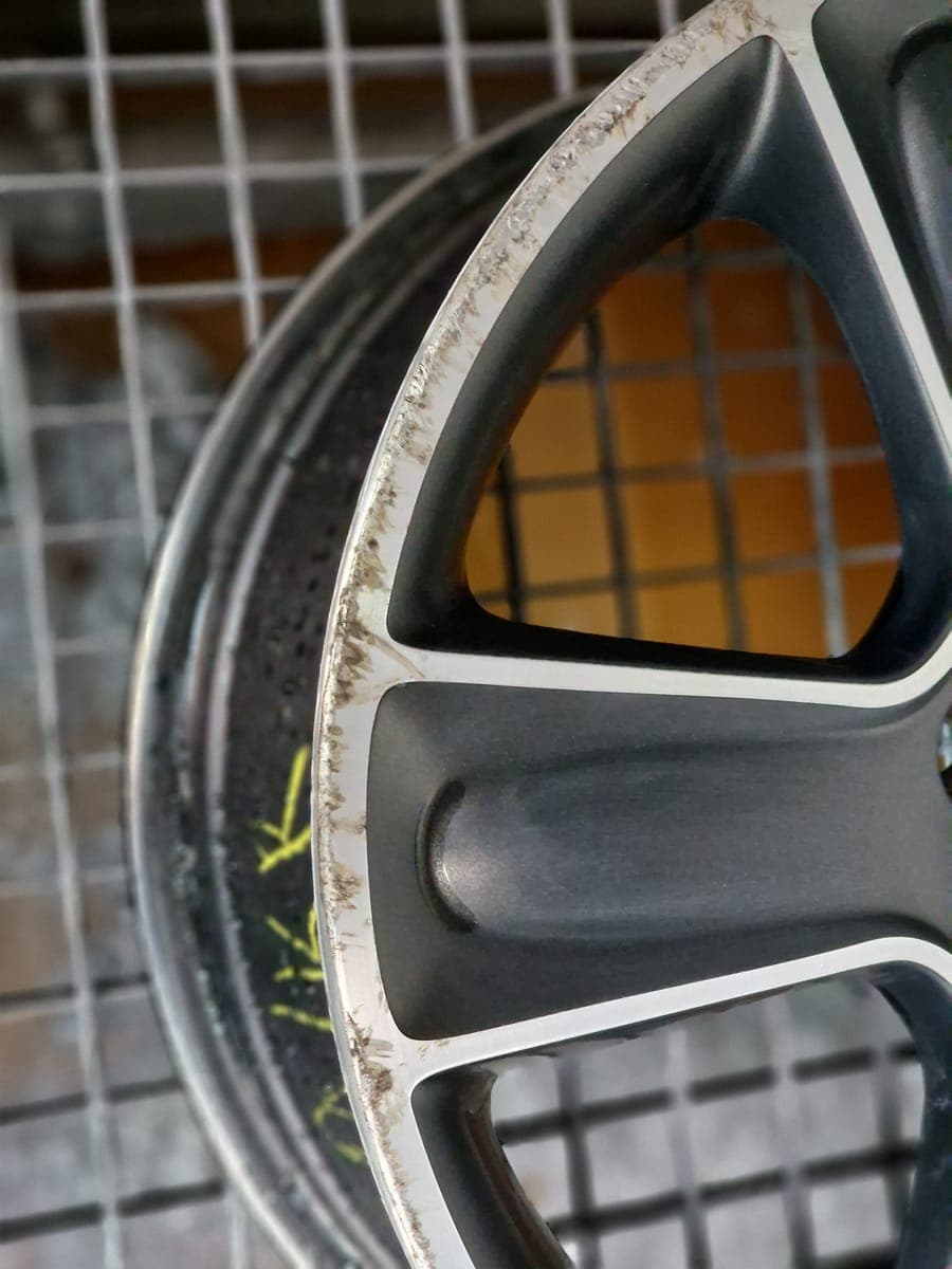 Renault Passion 16″