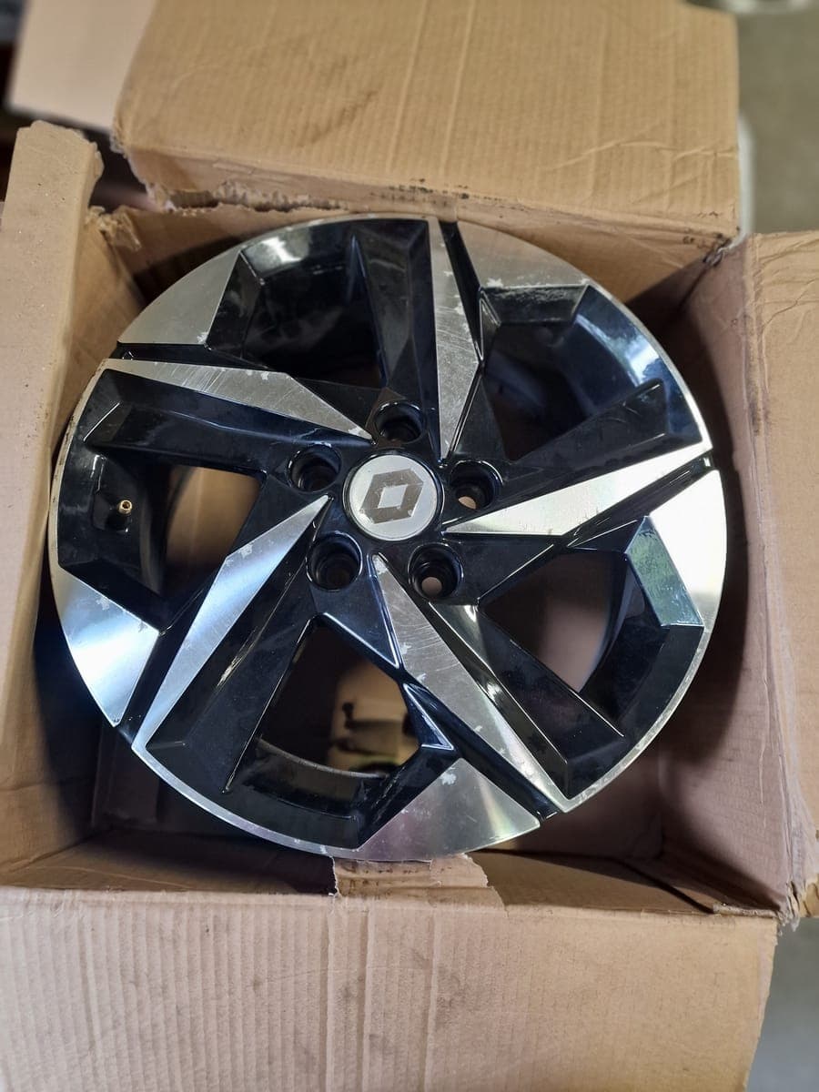 Carbonado Kioto 16″