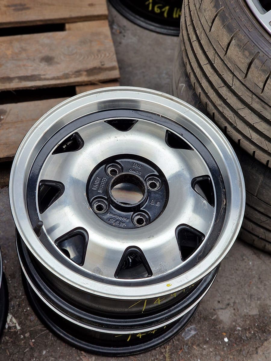 ATS Cup 15″