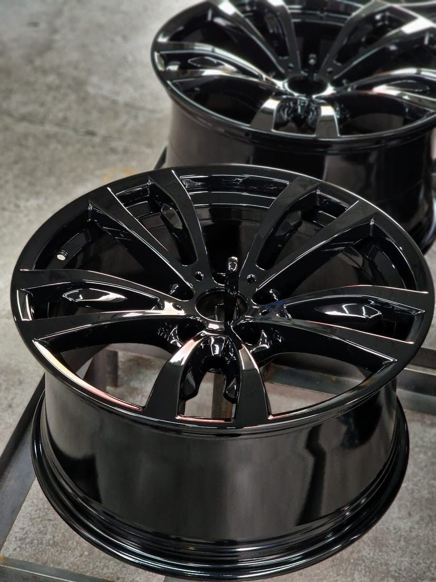 BMW Styling 469 20″