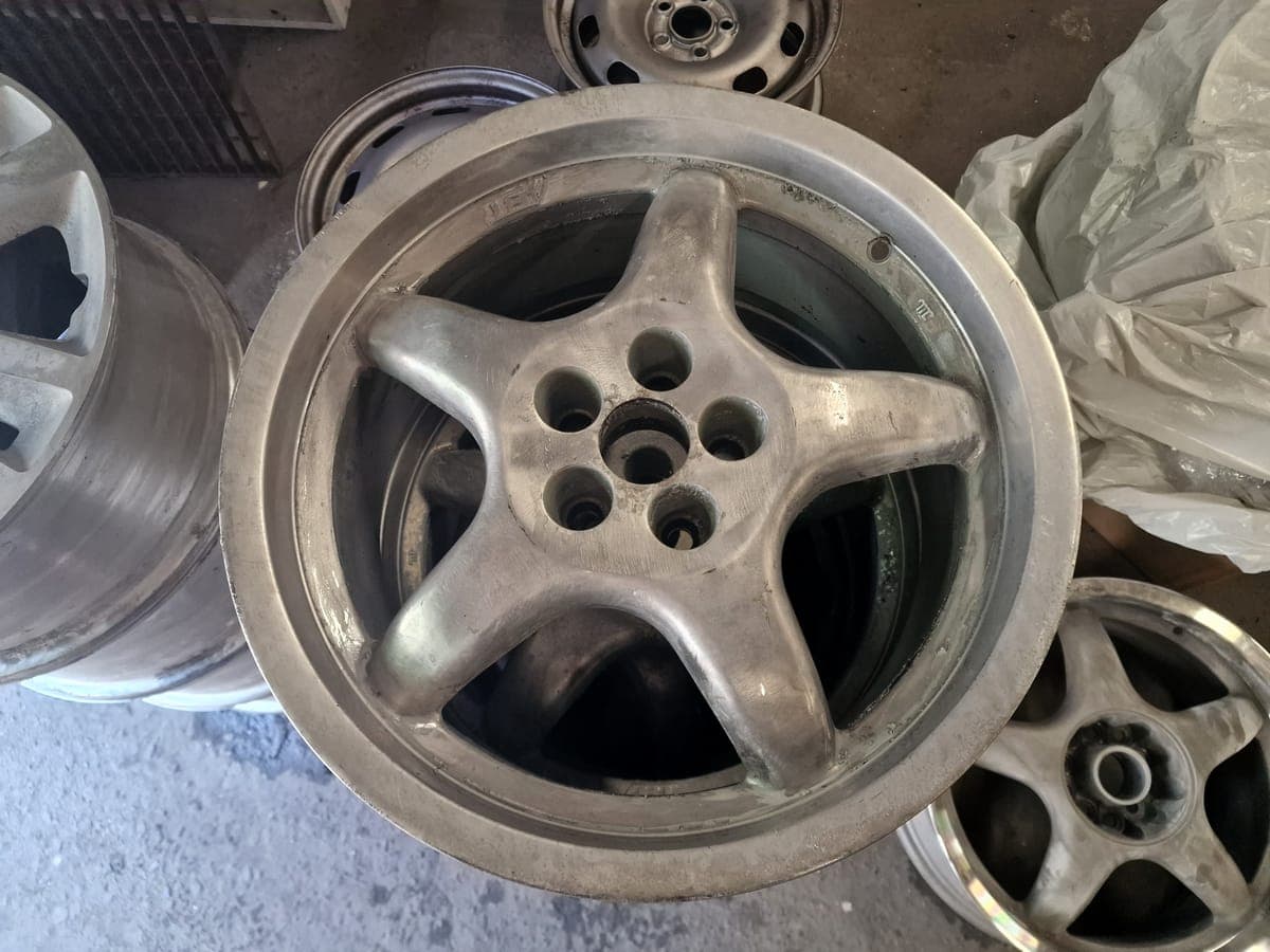 OZ ABT 17″ v2
