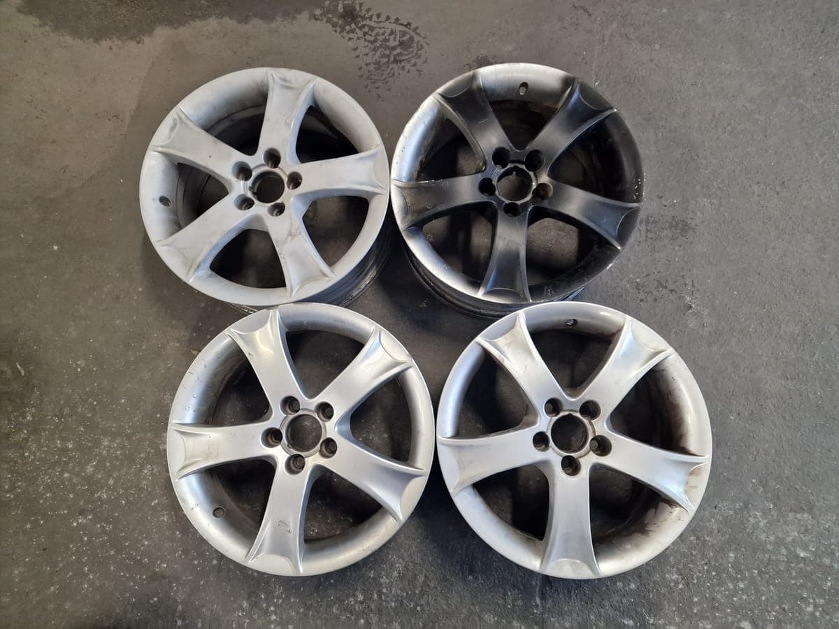 Seat Dezent TX 16″