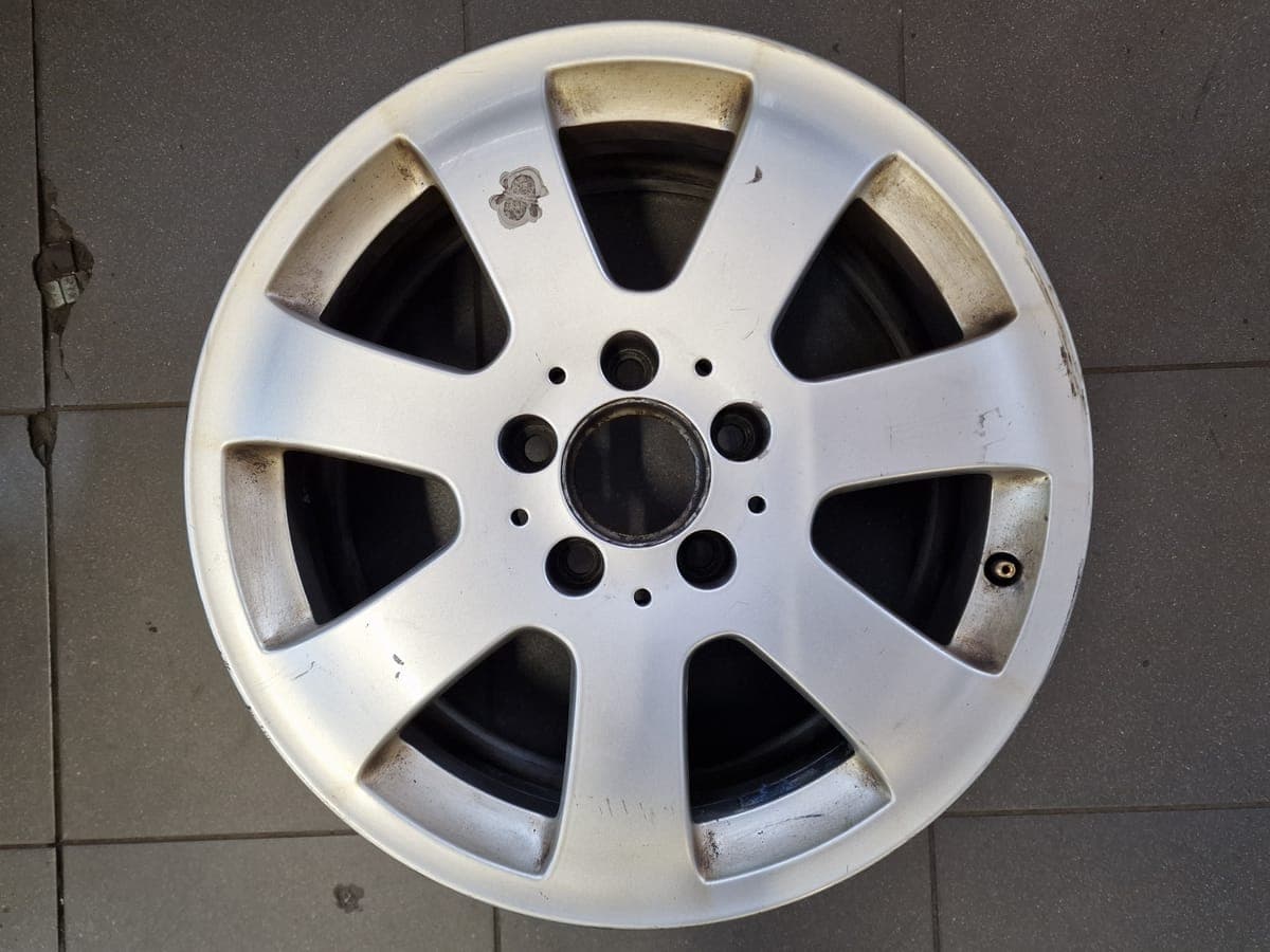 Mercedes E-Klasse OE 16″