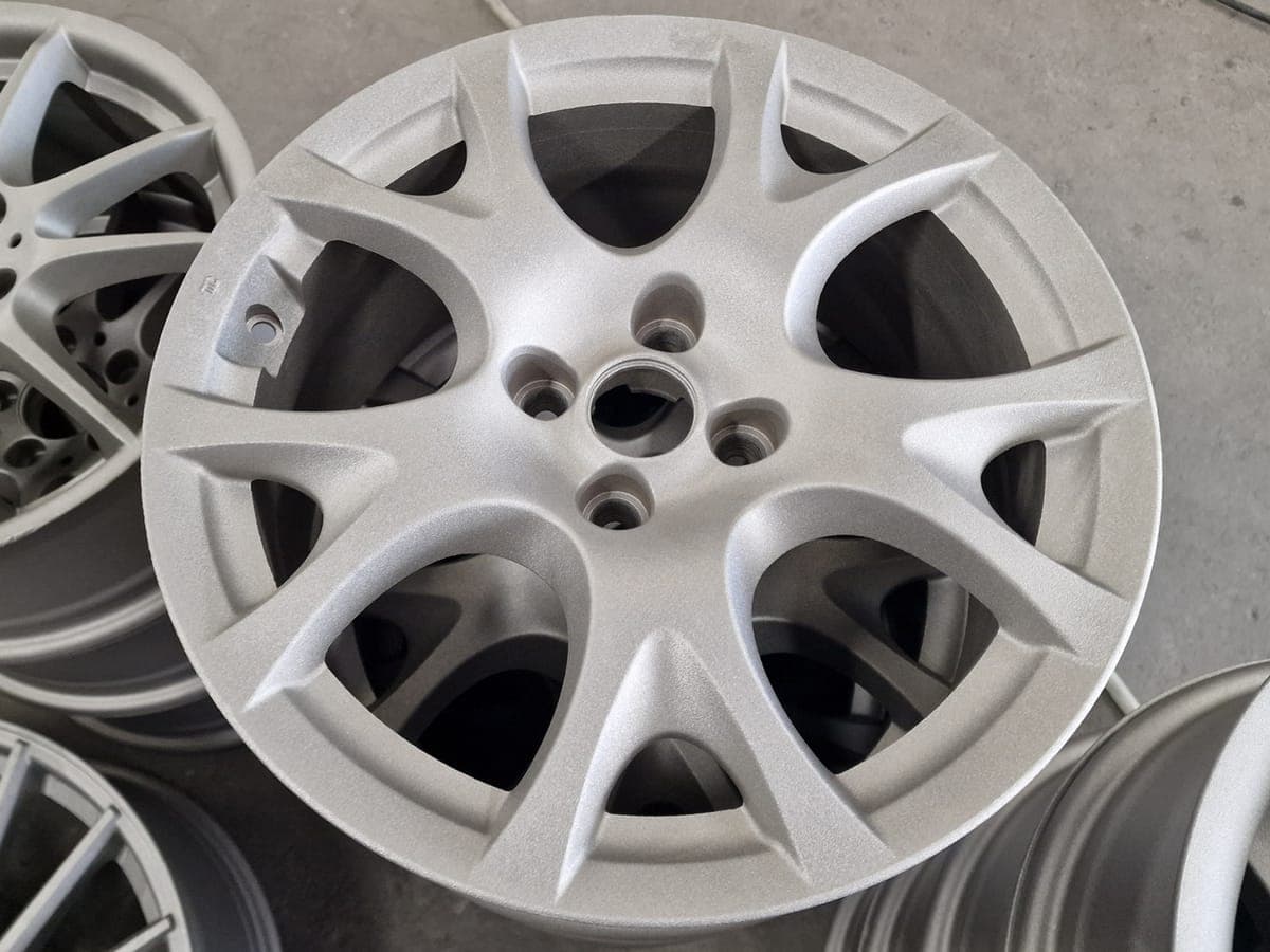 Alfa Romeo Mito OE 16″