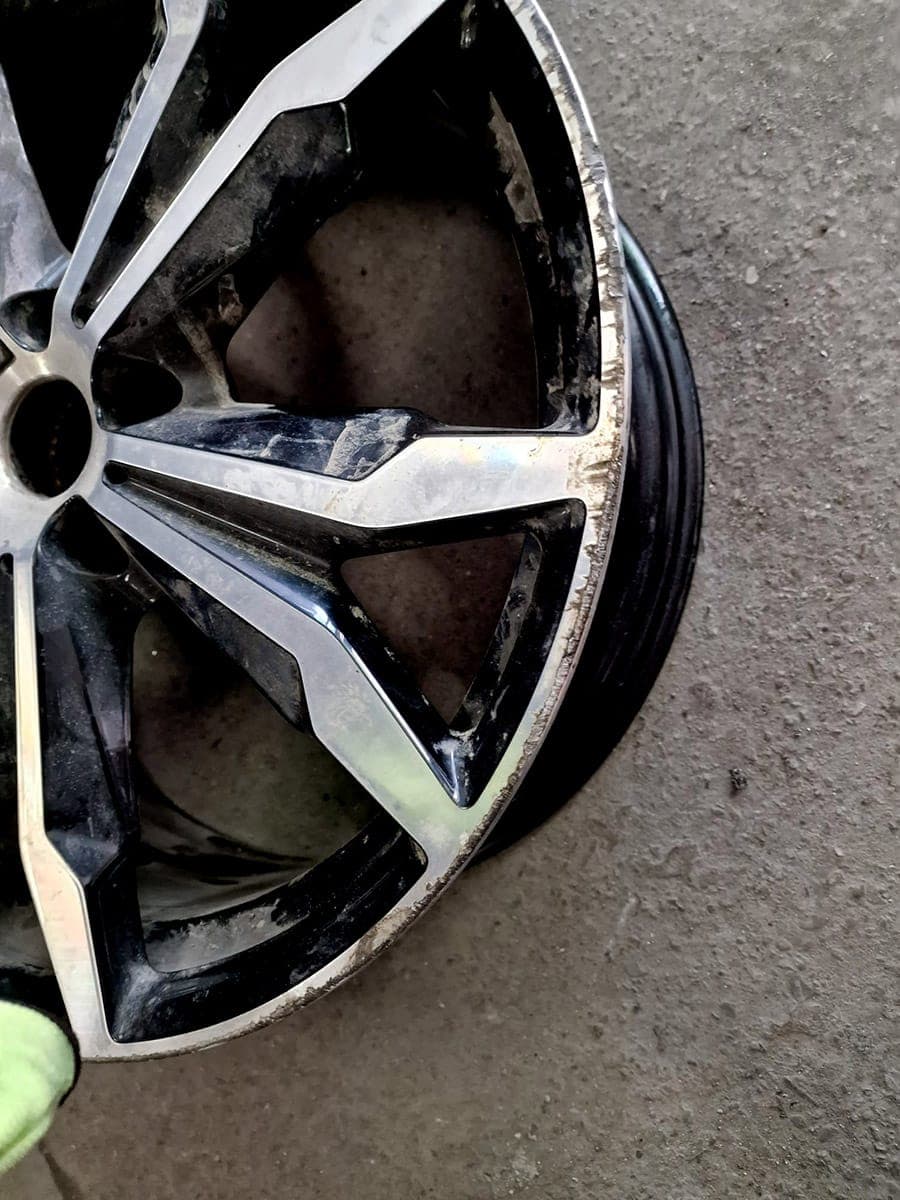 BMW Styling 716 20″