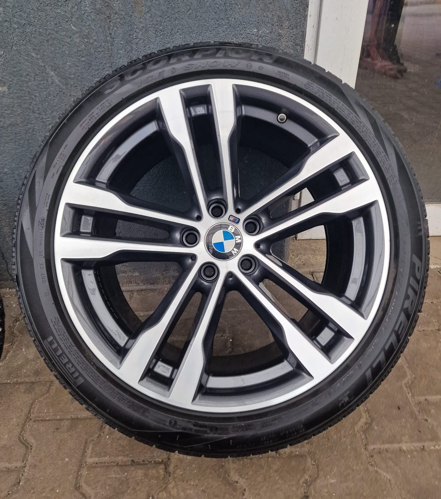BMW OE 7846788 20″