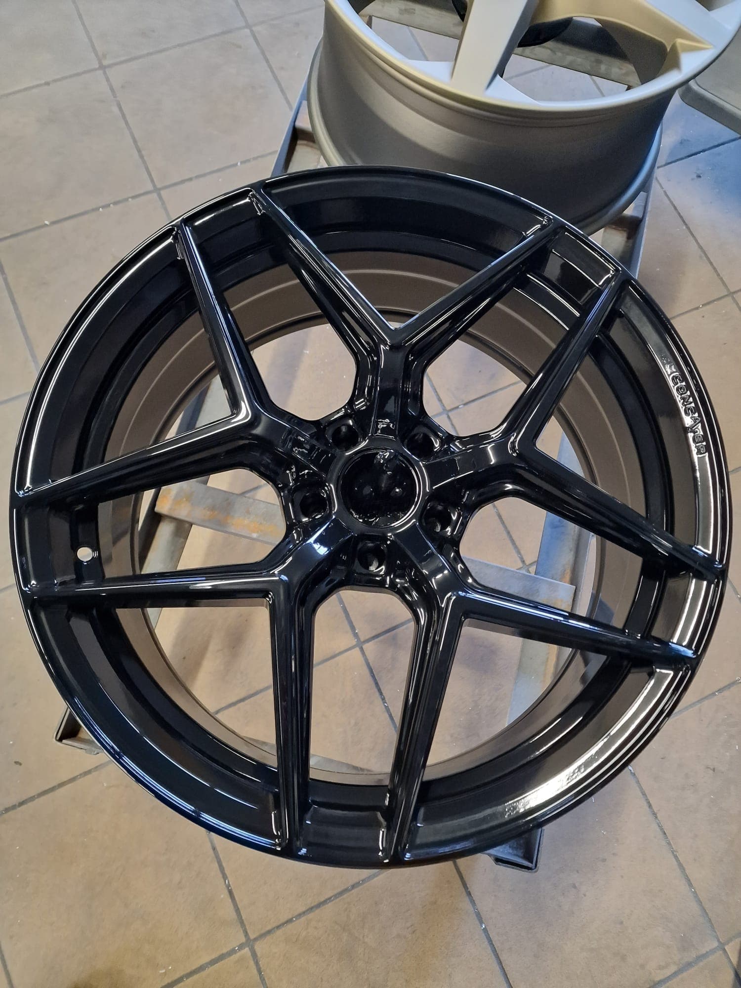 Concaver CVR2 20″