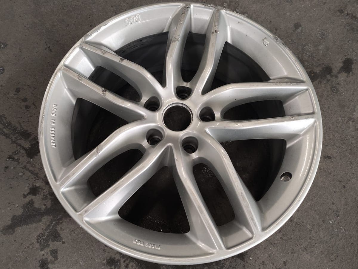 BBS SX 18″