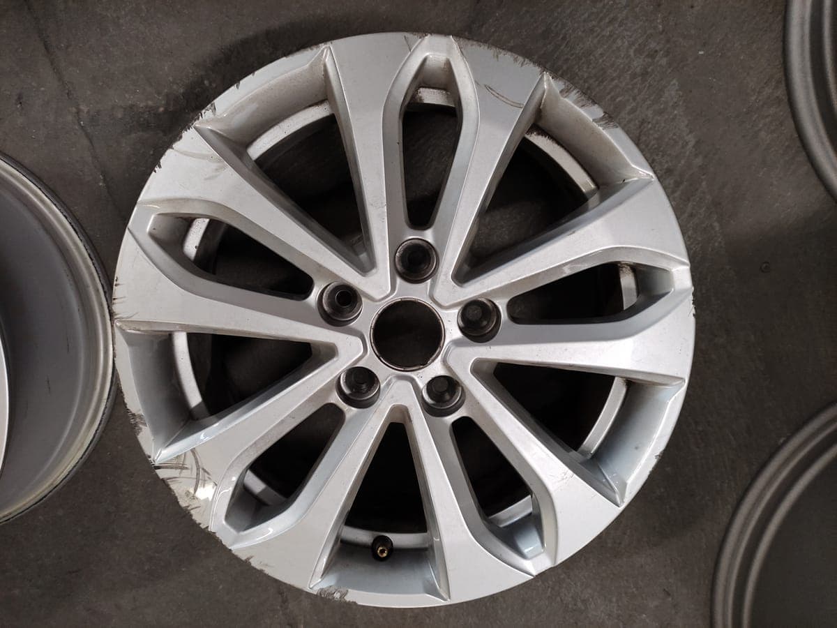Renault Welly 16″