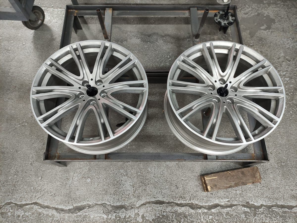 BMW Styling 759 20″