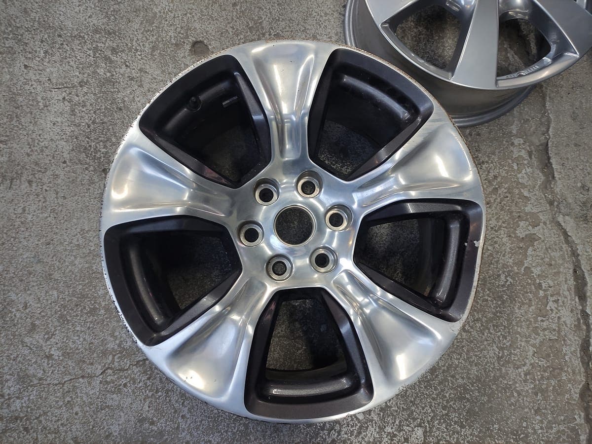 Dodge Ram OE 20″