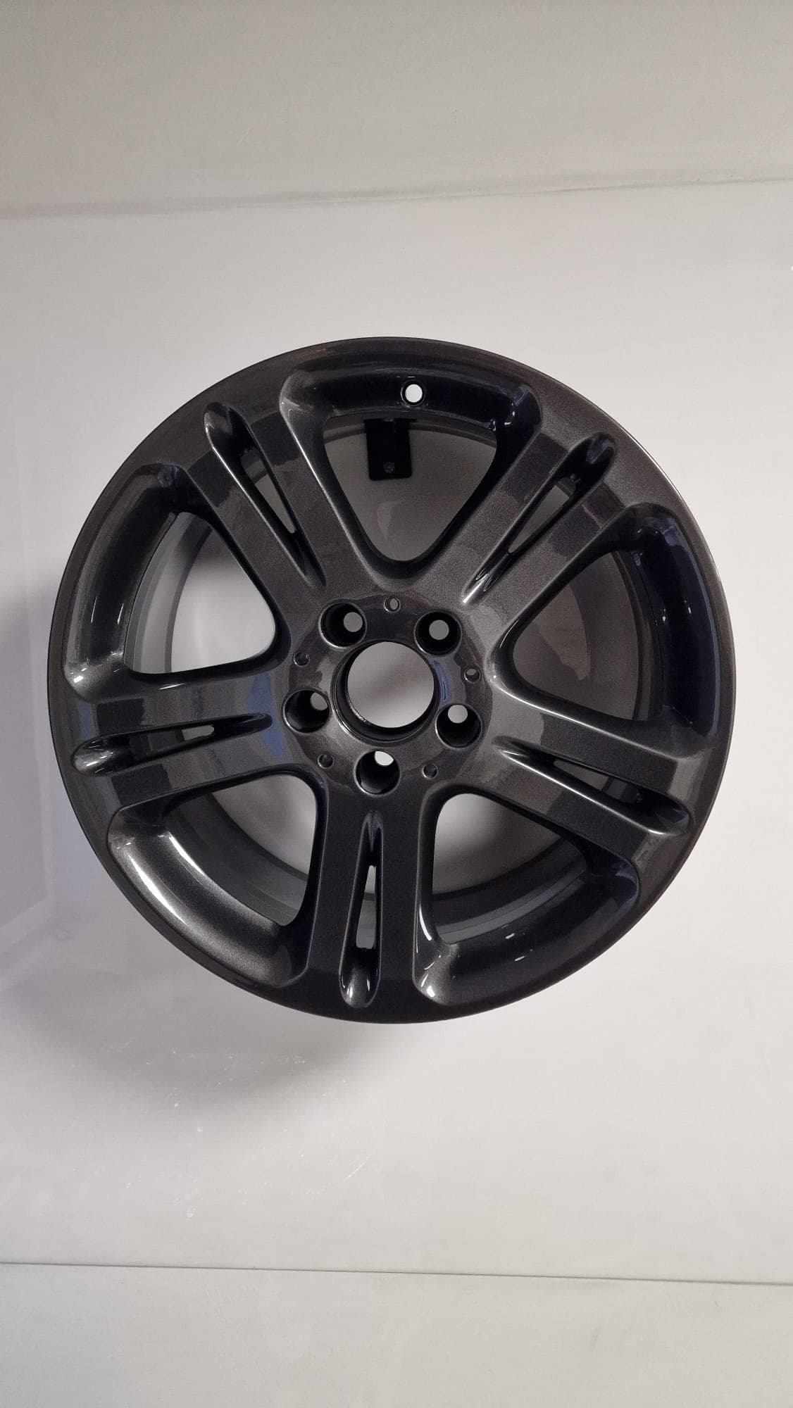 Mercedes-Benz OE A2114013602 17″