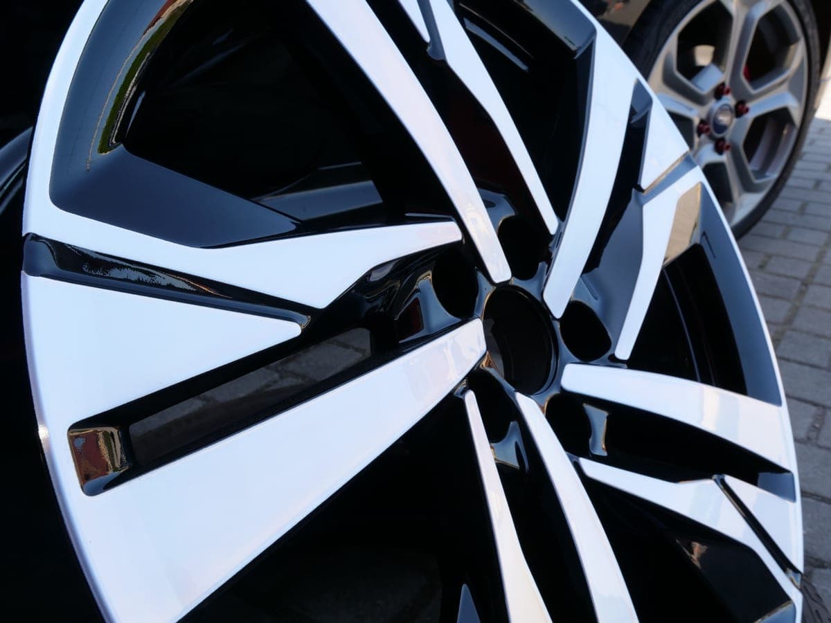 Peugeot 508 GT 19″
