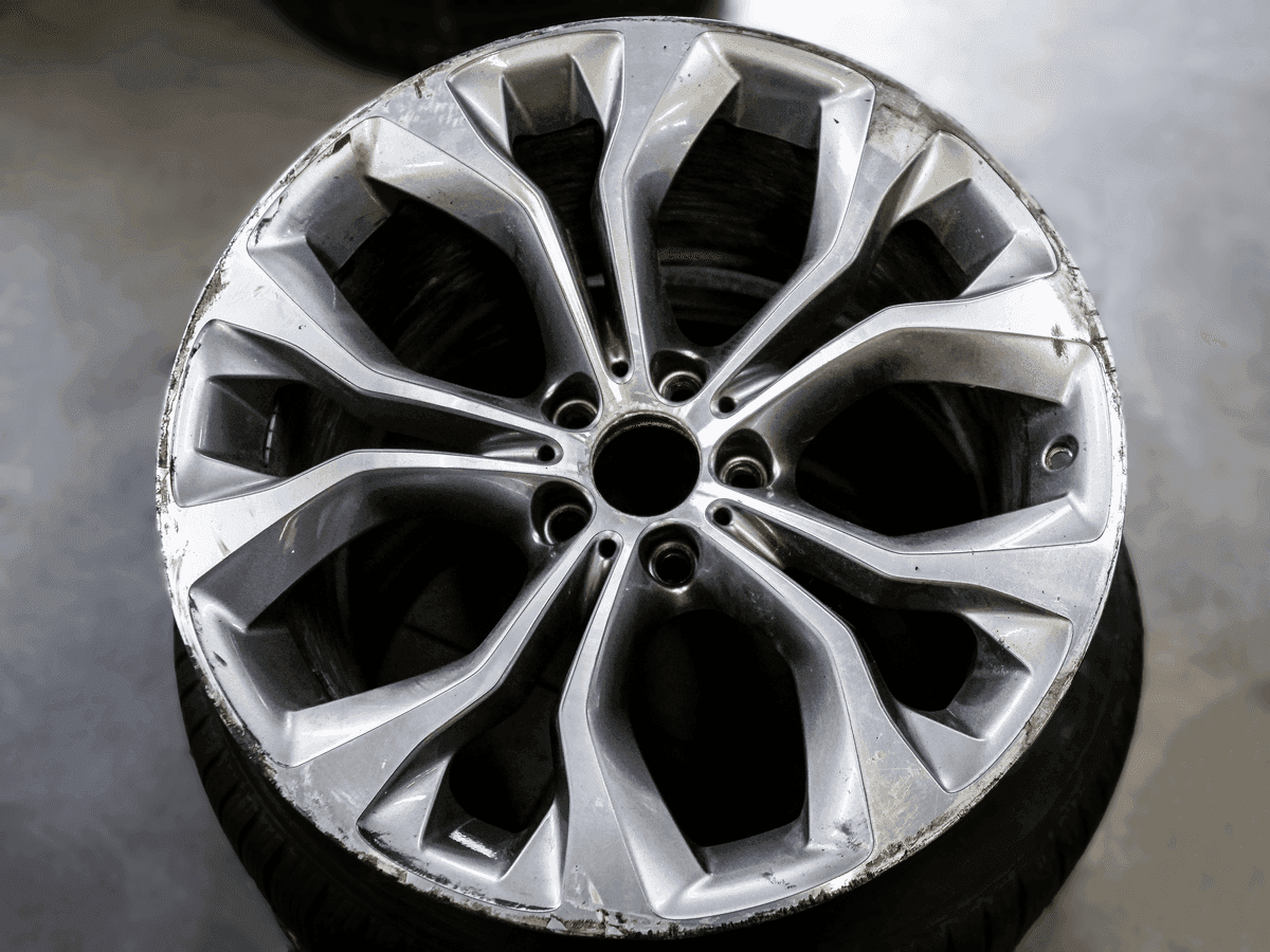 BMW Styling 451 20″