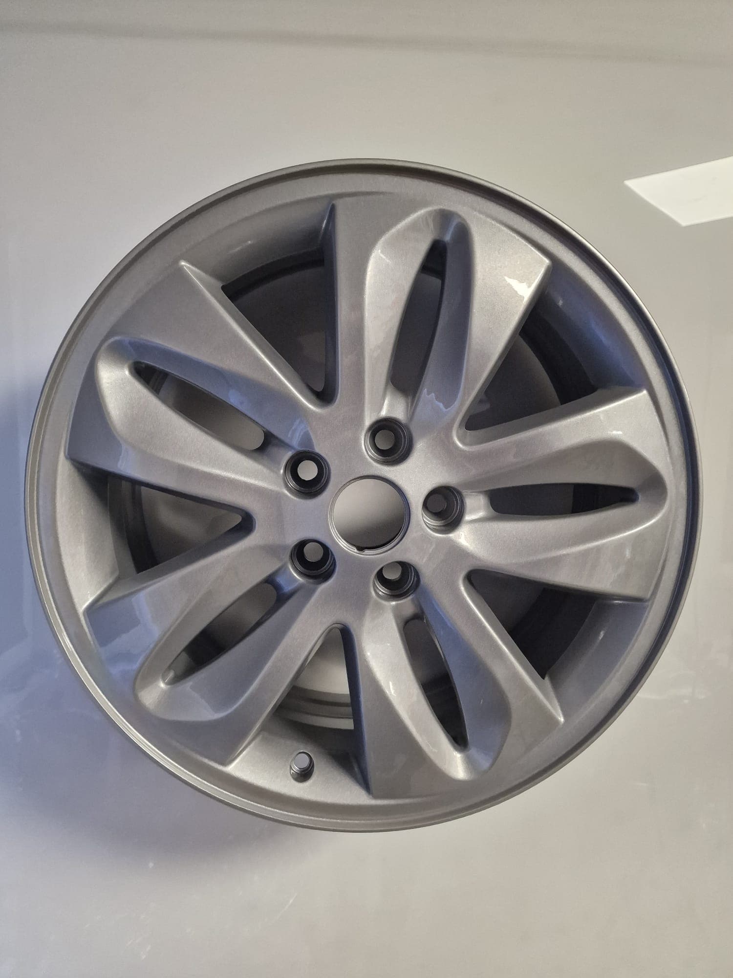 Renault OE 8200433984 17″