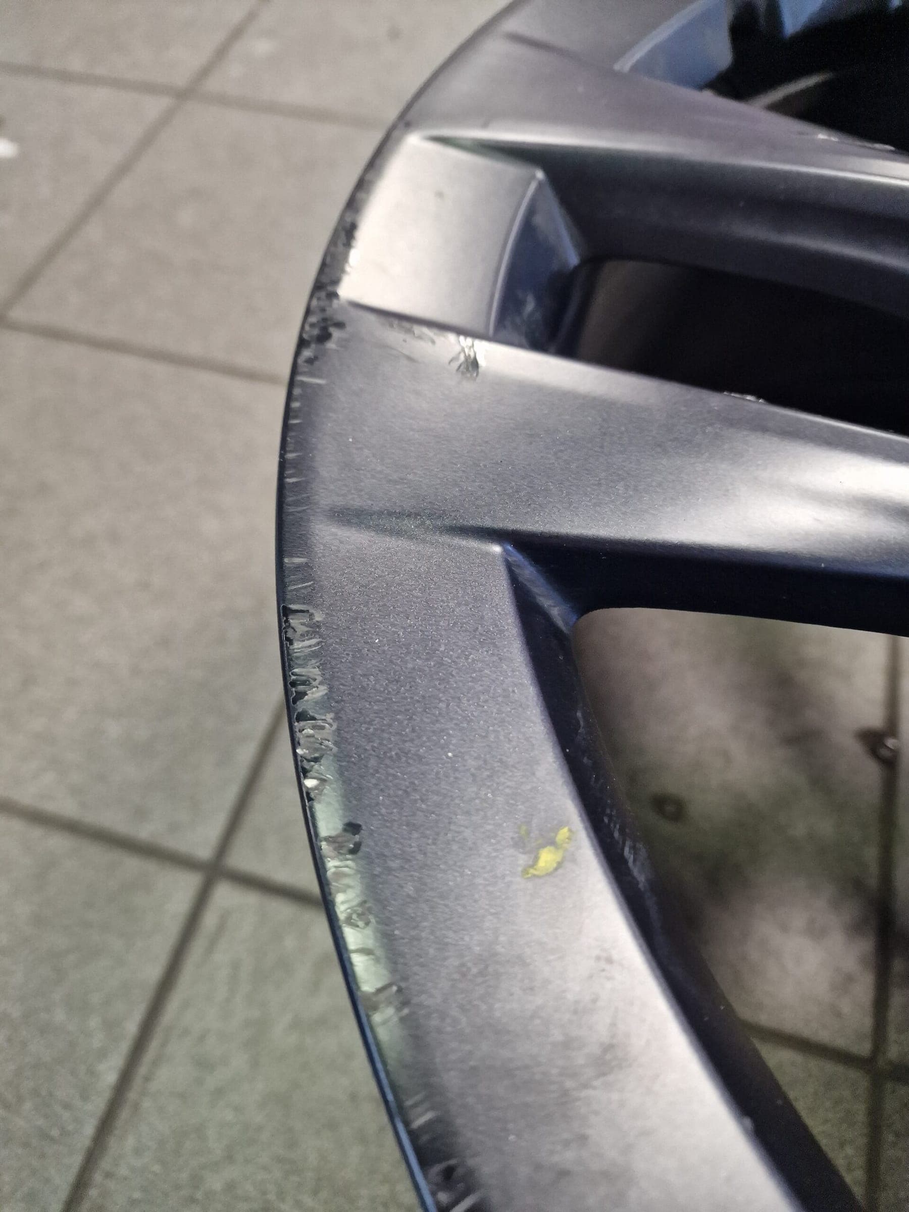 Tesla OE 1420229-00-D 21″
