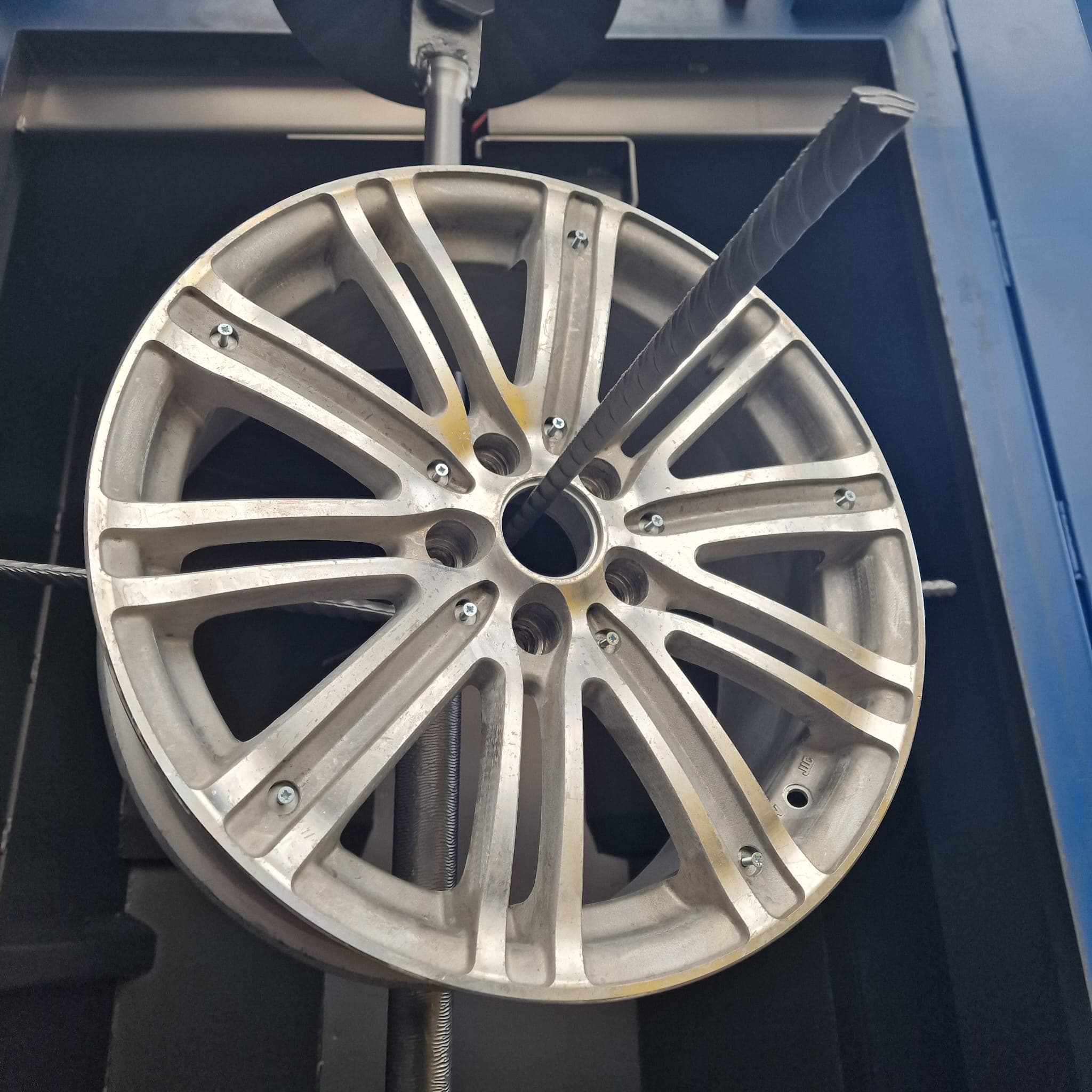 RacingLine 17″